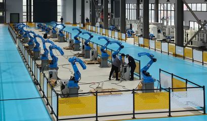 徐麟在安順調研 聚焦日用百貨行業，為民營經濟發展注入新動能